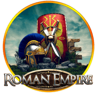 đế chế La Mã icon