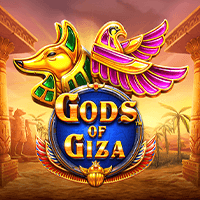 Thần Của Giza game thumbnail