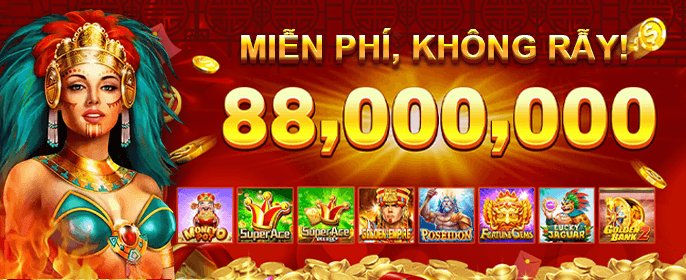 Săn Jackpot Cực Khủng 2q