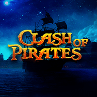 Clash of Pirates game thumbnail