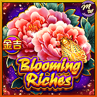 G-Sự giàu có nở rộ game icon