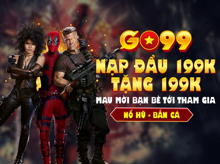 Thưởng Giới Thiệu Bạn Bè promotion banner