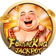 JILI Jackpot Vua May Mắn icon