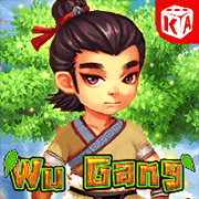 Ngô Cương Phạt Quế game icon