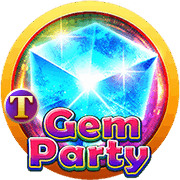 Bữa Tiệc Kẹo Ngọt Đá Quý game icon