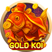 KA Cá Koi Vàng icon